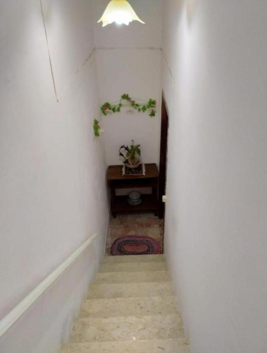 Casa Mimi Villa Castellammare del Golfo Room photo