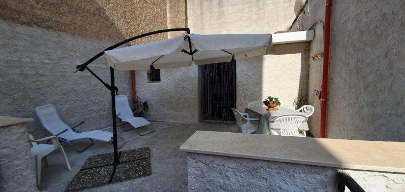 Casa Mimi Villa Castellammare del Golfo Room photo