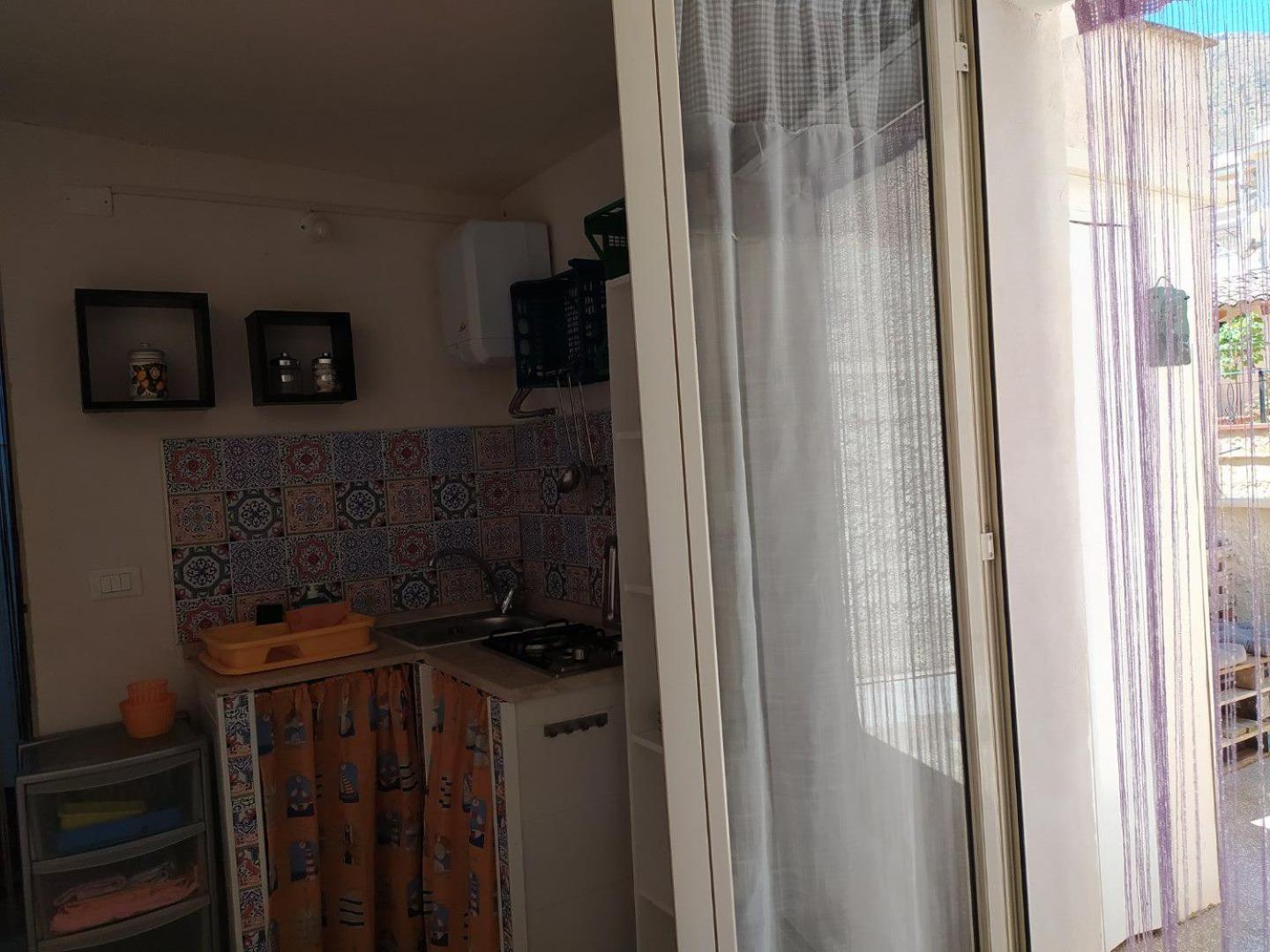 Casa Mimi Villa Castellammare del Golfo Room photo